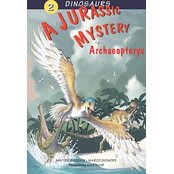 Jurassic Mystery