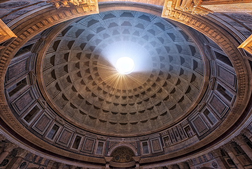 Pantheon